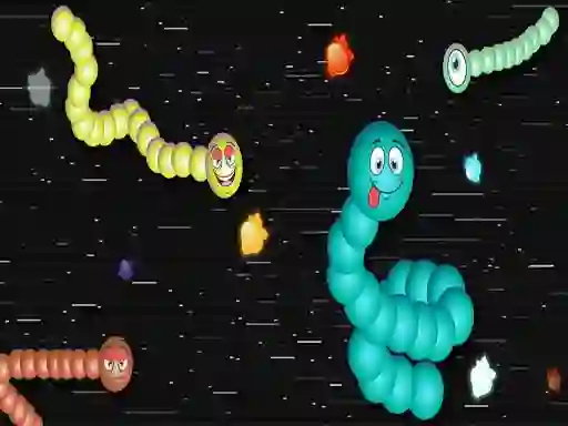Hra Hungry Snake