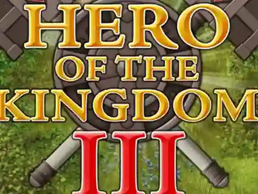 Hra Samurai Warrior Kingdom Hero