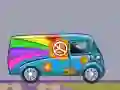 Hra Rich cars - 3