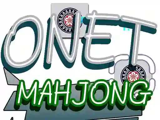 Hra Onet Mahjong
