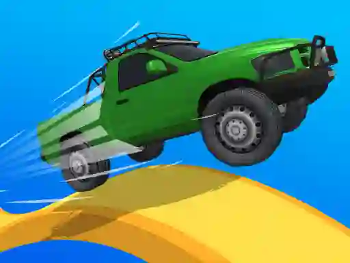 Hra Mad Truck