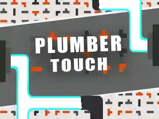 Hra Plumber touch
