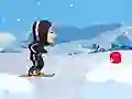 Hra Rancho Ice Adventure