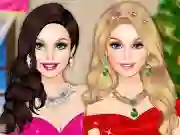 Hra Ellie Winter Glam