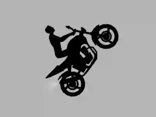 Hra Dark Rider