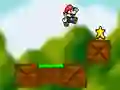 Hra Jump Mario 3