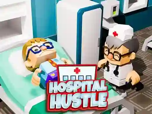 Hra Hospital Hustle