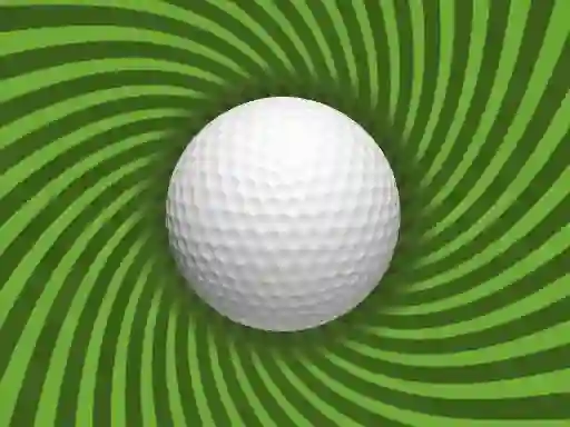 Hra Speedy Golf
