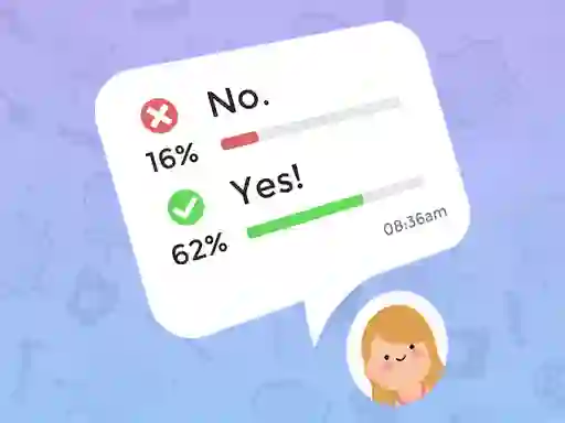 Hra Just Vote