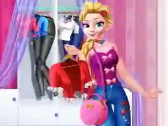 Hra Princess Wardrobe Perfect Date 2