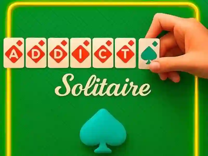 Hra Addiction Solitaire