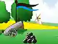 Hra Tower Blast