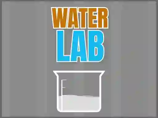 Hra Water Lab
