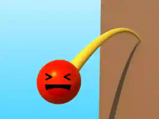 Hra Pokey Ball