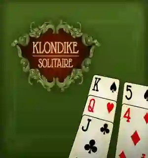 Hra Klondike Solitaire