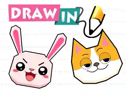 Hra Draw In