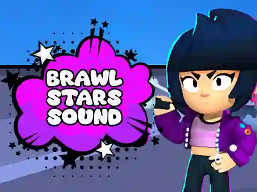 Hra Brawl Stars Sound