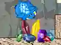 Hra Flightless Dragons