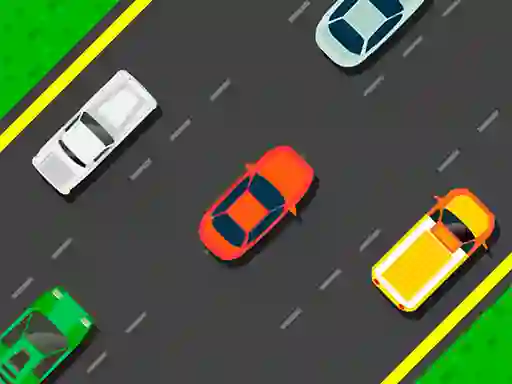 Hra Racing Game Challenge