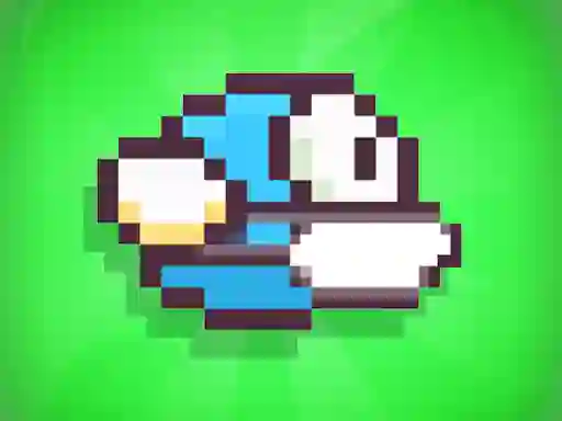 Hra Virus Bird