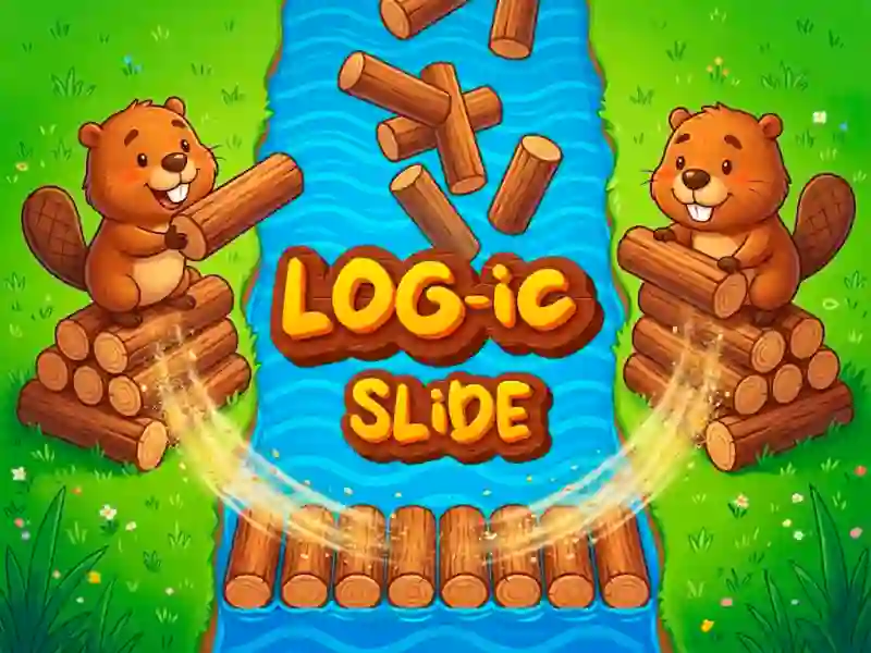 Hra LOGic Slide