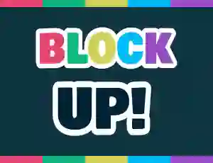 Hra Block Up!
