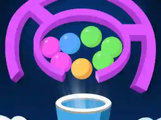 Hra Multi Maze 3D