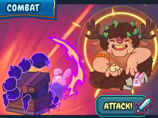 Hra Magikmon