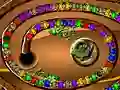 Hra Bug Zuma