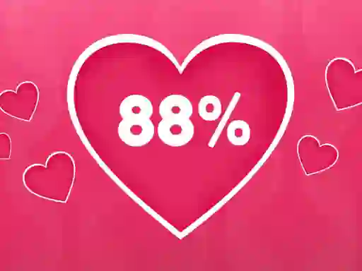 Hra Love Tester Julie