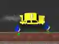 Hra Sim Taxi New York