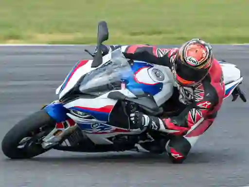 Hra BMW S1000RR