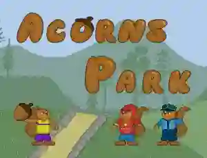 Hra Acorns Park