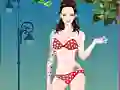 Hra Pin Up Princess
