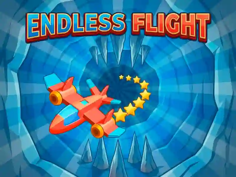 Hra Endless Flight