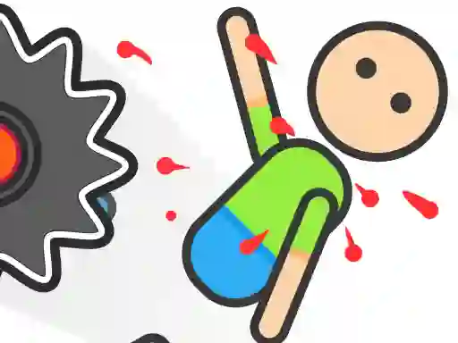 Hra Kill the Dummy