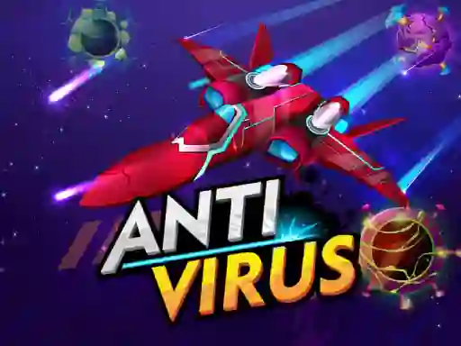 Hra Anti Virus