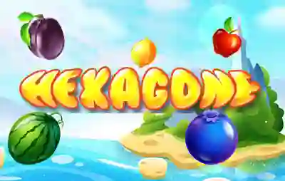 Hra Hexagone