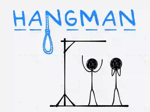 Hra Hangman