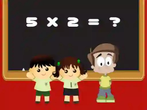 Hra Kids Mathematics