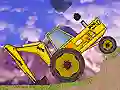 Hra Backhoe Trial