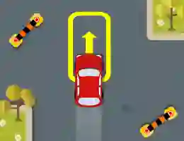 Hra Extreme Car Parking