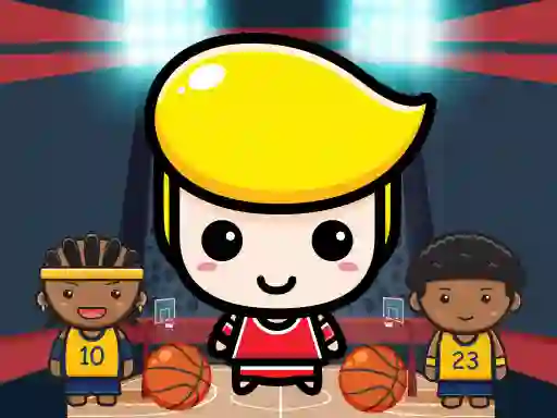 Hra B-Baller