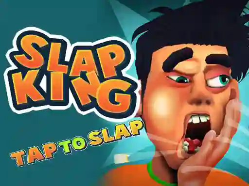 Hra Slap King