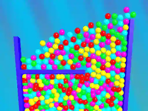 Hra Candy Burst
