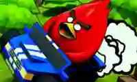 Hra Poultry ACE Downhill