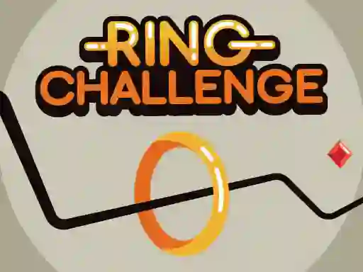 Hra Ring Challenge
