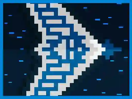 Hra Shooting Star Battleship