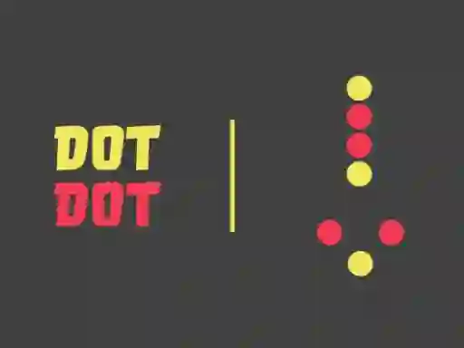 Hra Dot Dot