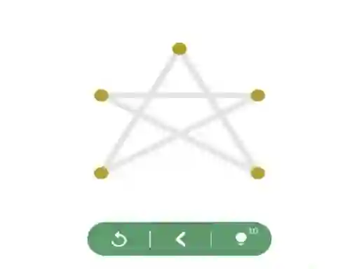 Hra Line Shape Puzzle
